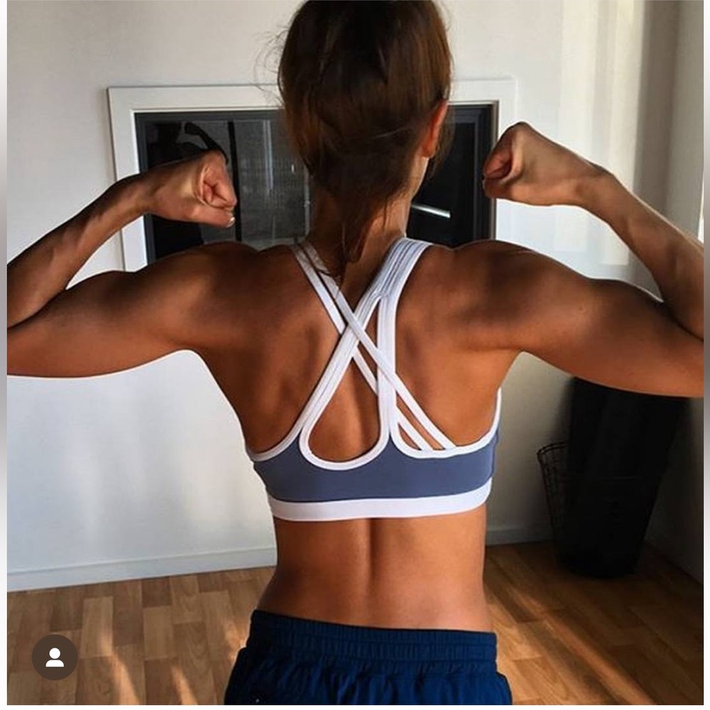Lorna Jane sports bra